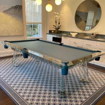 POOL TABLE REPAIRS